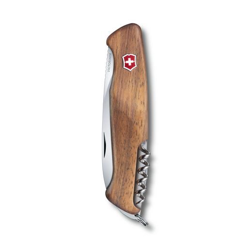 NŮŽ VICTORINOX RANGER WOOD 55 - KAPESNÍ NOŽE - PŘÍSLUŠENSTVÍ