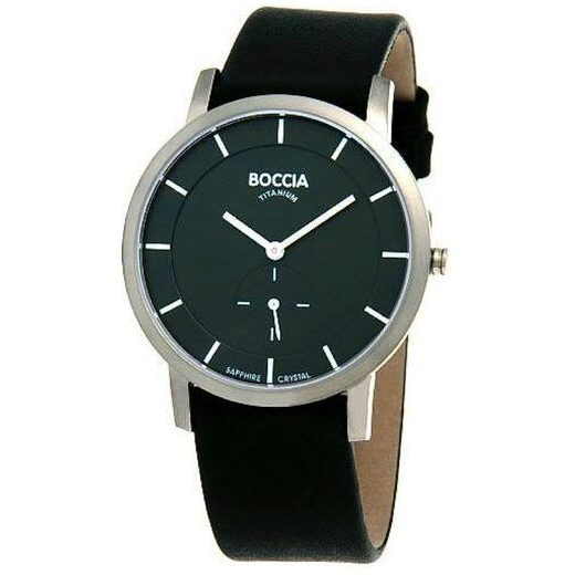 BOCCIA TITANIUM 3540-02 - !ARCHIV