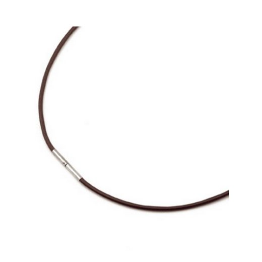 NÁHRDELNÍK BOCCIA TITANIUM 0805-01 - NÁHRDELNÍKY - PŘÍSLUŠENSTVÍ