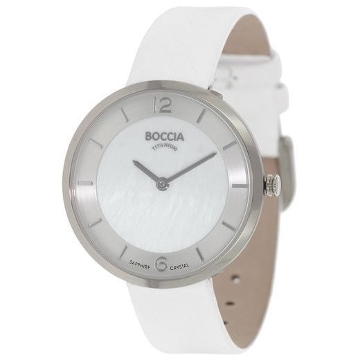 BOCCIA TITANIUM 3244-01 - TREND - HODINKY