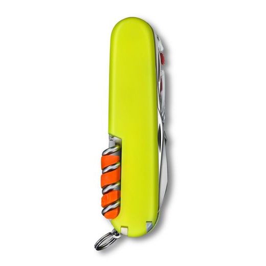 NŮŽ VICTORINOX HUNTSMAN LITE EMERGENCY TOOL 1.7915.E808 - KAPESNÍ NOŽE - PŘÍSLUŠENSTVÍ
