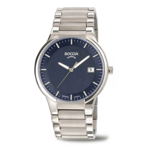 BOCCIA TITANIUM 3629-03 - SPORT - HODINKY