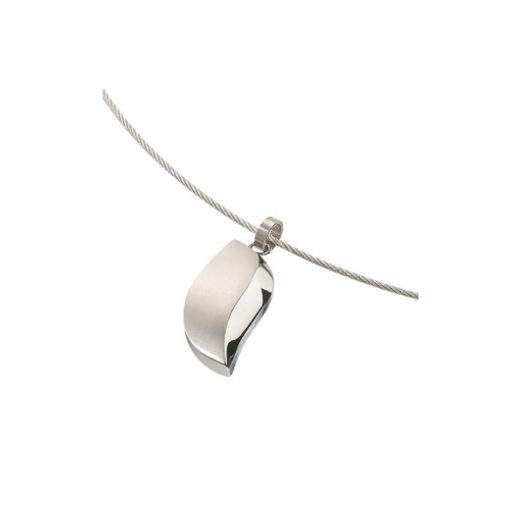 PŘÍVĚSEK BOCCIA TITANIUM 07026-01 - PŘÍVĚSKY - PŘÍSLUŠENSTVÍ