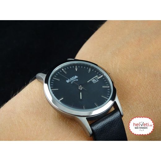 BOCCIA TITANIUM 3180-02 - TREND - HODINKY