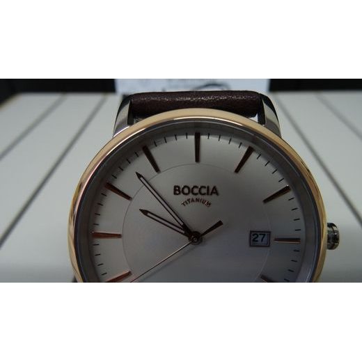 BOCCIA TITANIUM 3557-04 - !ARCHIV