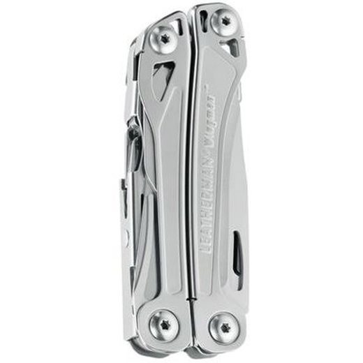 MULTITOOL LEATHERMAN WINGMAN 832523 - KAPESNÍ NOŽE - PŘÍSLUŠENSTVÍ