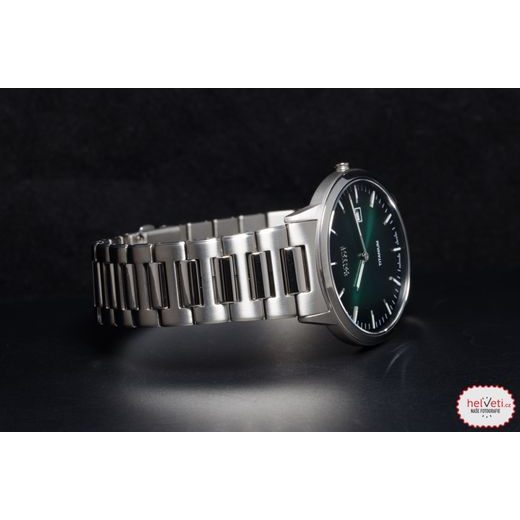 BOCCIA TITANIUM 3658-01 - PÁNSKÉ HODINKY - HODINKY