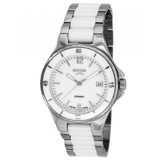 BOCCIA TITANIUM 3215-01 - !ARCHIV