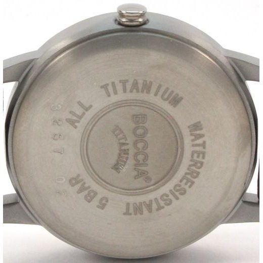 BOCCIA TITANIUM 3257-02 - !ARCHIV