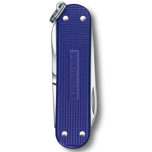 NŮŽ VICTORINOX CLASSIC SD ALOX COLORS NIGHT DIVE - KAPESNÍ NOŽE - PŘÍSLUŠENSTVÍ