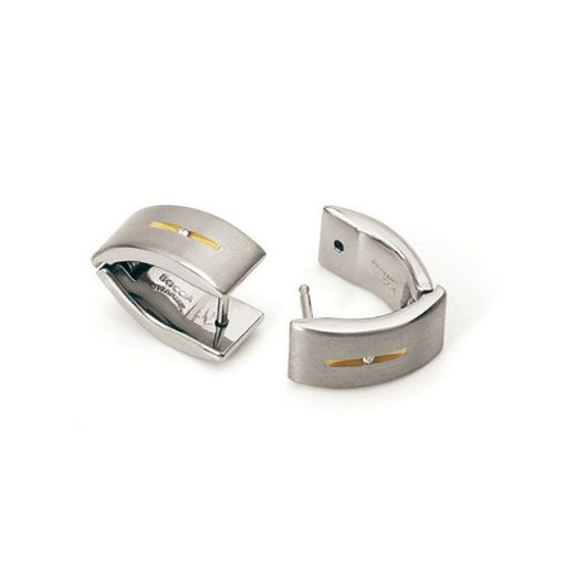 NÁUŠNICE BOCCIA TITANIUM 0521-03 - NÁUŠNICE - PŘÍSLUŠENSTVÍ