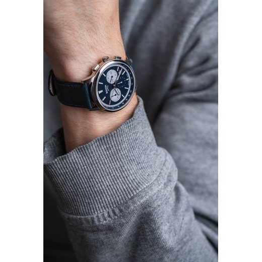 BOCCIA TITANIUM 3734-02 - PÁNSKÉ HODINKY - HODINKY