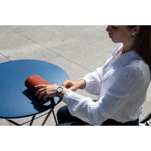 NÁUŠNICE BOCCIA TITANIUM 05034-01 - NÁUŠNICE - PŘÍSLUŠENSTVÍ