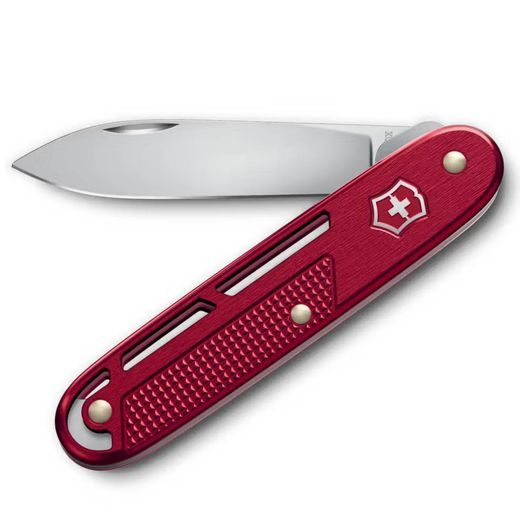 NŮŽ VICTORINOX ONEFOLD ALOX 0.8006.20 - KAPESNÍ NOŽE - PŘÍSLUŠENSTVÍ