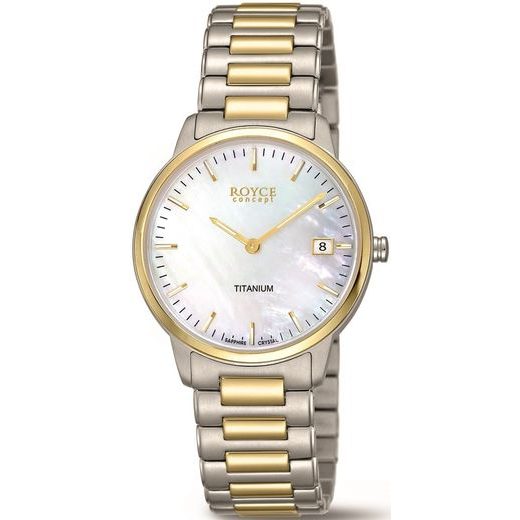 BOCCIA TITANIUM 3341-02 - CLASSIC - HODINKY