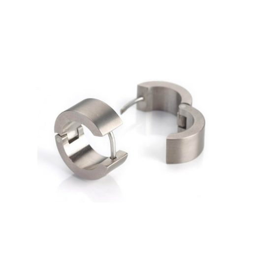 NÁUŠNICE BOCCIA TITANIUM 0503-01 - NÁUŠNICE - PŘÍSLUŠENSTVÍ