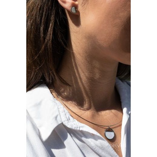 PŘÍVĚSEK BOCCIA TITANIUM 07024-01 - PŘÍVĚSKY - PŘÍSLUŠENSTVÍ