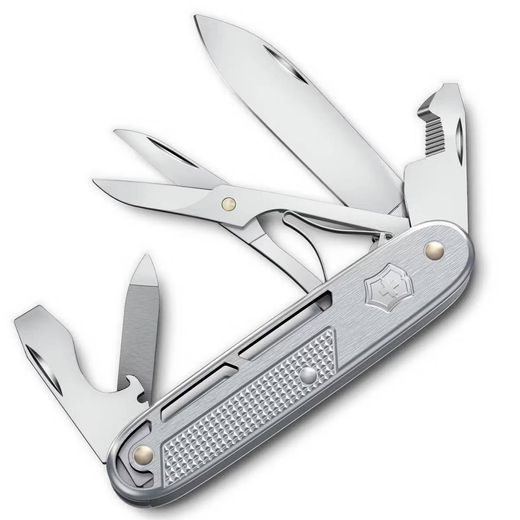 NŮŽ VICTORINOX SYNERGY X ALOX 0.8226.26 - KAPESNÍ NOŽE - PŘÍSLUŠENSTVÍ