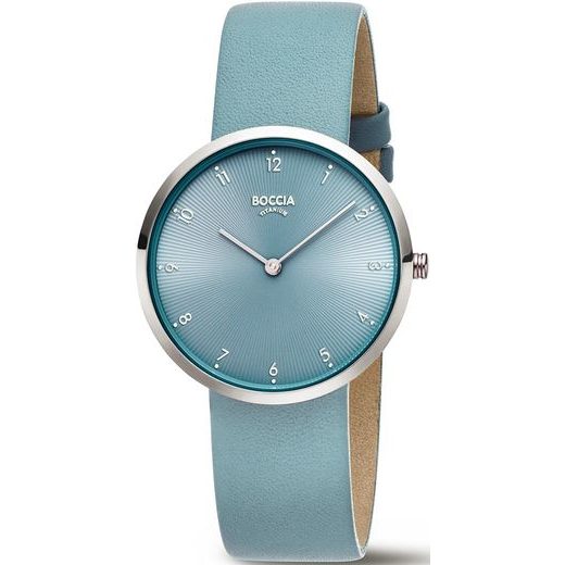 BOCCIA TITANIUM 3309-14 - DÁMSKÉ HODINKY - HODINKY