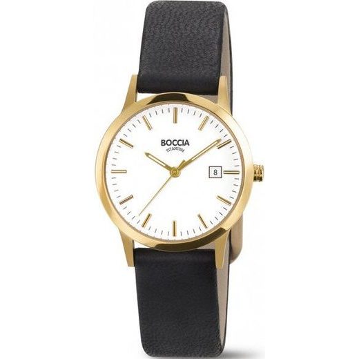 BOCCIA TITANIUM 3180-05 - TREND - HODINKY