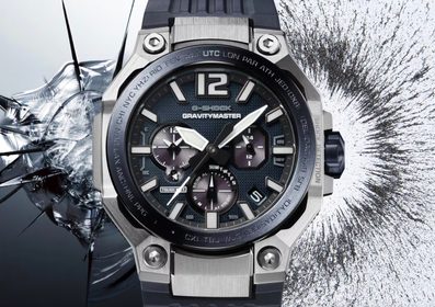 Casio G-Shock GWR-B3000: Pilotky, které posouvají odolnost proti nárazům a magnetismu na novou úroveň