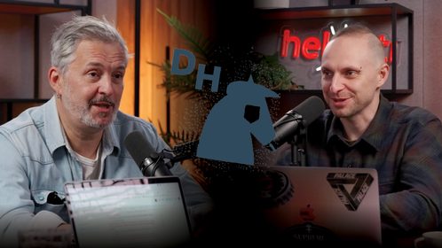 Hodinky a Denim (Heads) : Proč jsou tak návykové?