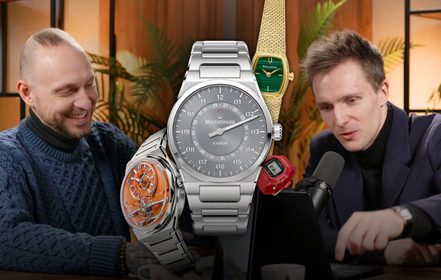 Rok 2025 pod kyklopem: Co se nosilo v roce 2025?