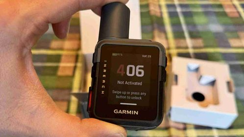 Garmin inReach Mini 3: Revoluce? barvy, mapy a spekulace o soláru!