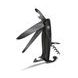 NŮŽ VICTORINOX RANGER GRIP 55 ONYX BLACK 0.9563.C31P - KAPESNÍ NOŽE - PŘÍSLUŠENSTVÍ