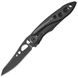 LEATHERMAN SKELETOOL KB ONYX 833165 - KAPESNÍ NOŽE - PŘÍSLUŠENSTVÍ