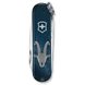 NŮŽ VICTORINOX CLASSIC SD ZODIAC EXCLUSIVE EDITION CAPRICORN 0.6223.2CAP - KAPESNÍ NOŽE - PŘÍSLUŠENSTVÍ