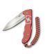 NŮŽ VICTORINOX EVOKE ALOX 2025 LIMITED EDITION STONE RED 0.9415.L25 - KAPESNÍ NOŽE - PŘÍSLUŠENSTVÍ