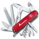 NŮŽ VICTORINOX RANGER (LOGO CAMPING) - KAPESNÍ NOŽE - PŘÍSLUŠENSTVÍ