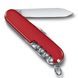 NŮŽ VICTORINOX CLIMBER RED - KAPESNÍ NOŽE - PŘÍSLUŠENSTVÍ