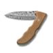 NŮŽ VICTORINOX EVOKE WOOD DAMAST LIMITED EDITION 2026 0.9410.J26 - KAPESNÍ NOŽE - PŘÍSLUŠENSTVÍ