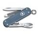 NŮŽ VICTORINOX CLASSIC SD ALOX 2026 LIMITED EDITION GLACIAL BLUE 0.6221.L26 - KAPESNÍ NOŽE - PŘÍSLUŠENSTVÍ