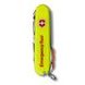NŮŽ VICTORINOX HUNTSMAN LITE EMERGENCY TOOL 1.7915.E808 - KAPESNÍ NOŽE - PŘÍSLUŠENSTVÍ