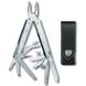 KLEŠTĚ VICTORINOX SWISSTOOL X 3.0327.L - KAPESNÍ NOŽE - PŘÍSLUŠENSTVÍ