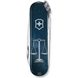 NŮŽ VICTORINOX CLASSIC SD ZODIAC EXCLUSIVE EDITION LIBRA 0.6223.2LIB - KAPESNÍ NOŽE - PŘÍSLUŠENSTVÍ