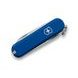 NŮŽ VICTORINOX CLASSIC SD BLUE - KAPESNÍ NOŽE - PŘÍSLUŠENSTVÍ