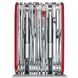NŮŽ VICTORINOX SWISS CHAMP XXL - KAPESNÍ NOŽE - PŘÍSLUŠENSTVÍ
