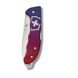 NŮŽ VICTORINOX EVOKE ALOX 0.9411.D221 - KAPESNÍ NOŽE - PŘÍSLUŠENSTVÍ
