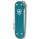 NŮŽ VICTORINOX CLASSIC SD ALOX COLORS WILD JUNGLE - KAPESNÍ NOŽE - PŘÍSLUŠENSTVÍ