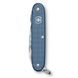 NŮŽ VICTORINOX PIONEER X ALOX 2026 LIMITED EDITION GLACIAL BLUE 0.8231.L26 - KAPESNÍ NOŽE - PŘÍSLUŠENSTVÍ