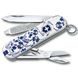 NŮŽ VICTORINOX CLASSIC LIMITED EDITION 2021 PORCELAIN ELEGANCE - KAPESNÍ NOŽE - PŘÍSLUŠENSTVÍ