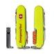 NŮŽ VICTORINOX HUNTSMAN LITE EMERGENCY TOOL 1.7915.E808 - KAPESNÍ NOŽE - PŘÍSLUŠENSTVÍ