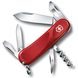 NŮŽ VICTORINOX EVOLUTION 10 - KAPESNÍ NOŽE - PŘÍSLUŠENSTVÍ