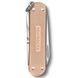 NŮŽ VICTORINOX CLASSIC SD ALOX COLORS FRESH PEACH - KAPESNÍ NOŽE - PŘÍSLUŠENSTVÍ