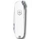 NŮŽ VICTORINOX CLASSIC SD COLORS FALLING SNOW - KAPESNÍ NOŽE - PŘÍSLUŠENSTVÍ