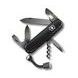 NŮŽ VICTORINOX SPARTAN ONYX BLACK - KAPESNÍ NOŽE - PŘÍSLUŠENSTVÍ